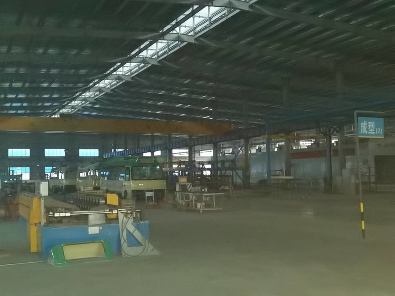 الصين GUANGZHOU CHAMPION MACHINERY CO.,LTD ملف الشركة