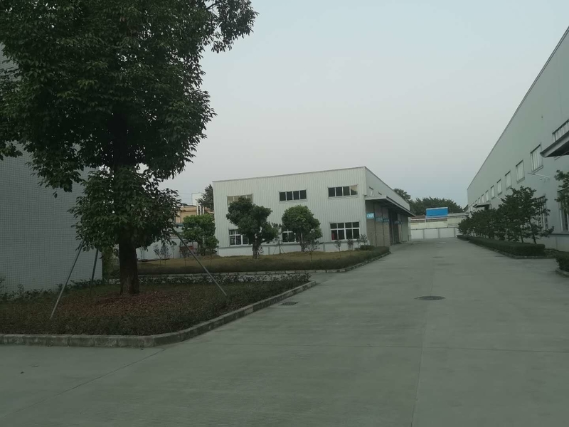 الصين GUANGZHOU CHAMPION MACHINERY CO.,LTD ملف الشركة