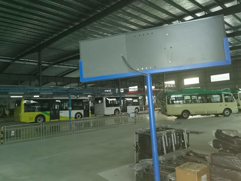 الصين GUANGZHOU CHAMPION MACHINERY CO.,LTD ملف الشركة