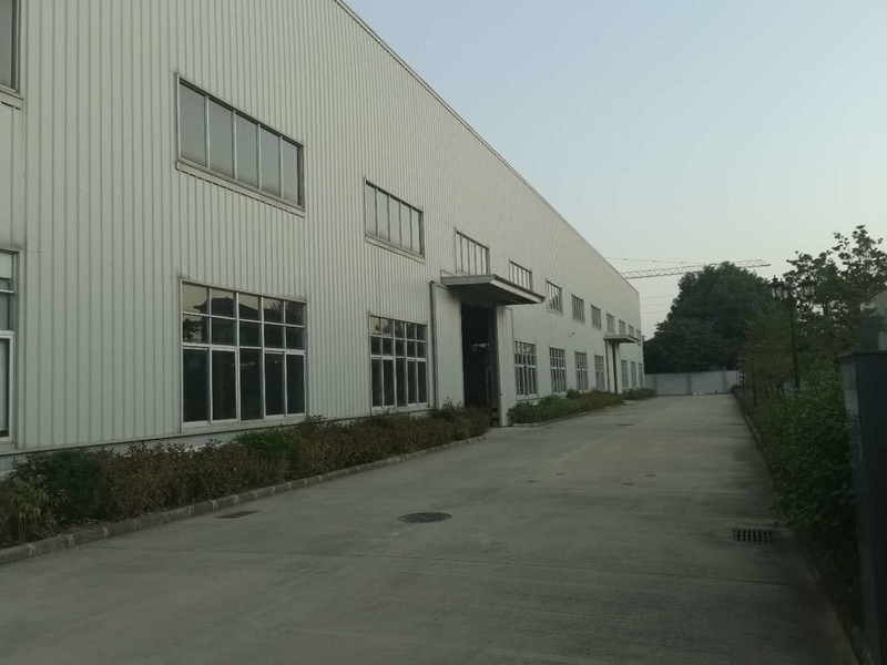 الصين GUANGZHOU CHAMPION MACHINERY CO.,LTD ملف الشركة